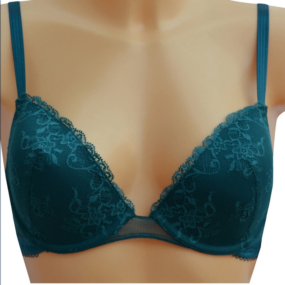 Calvin Klein Lace Bra 36C